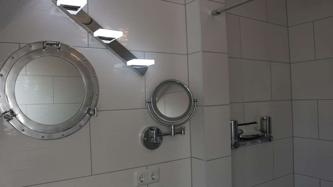 Photo of Bathroom in Havelberg