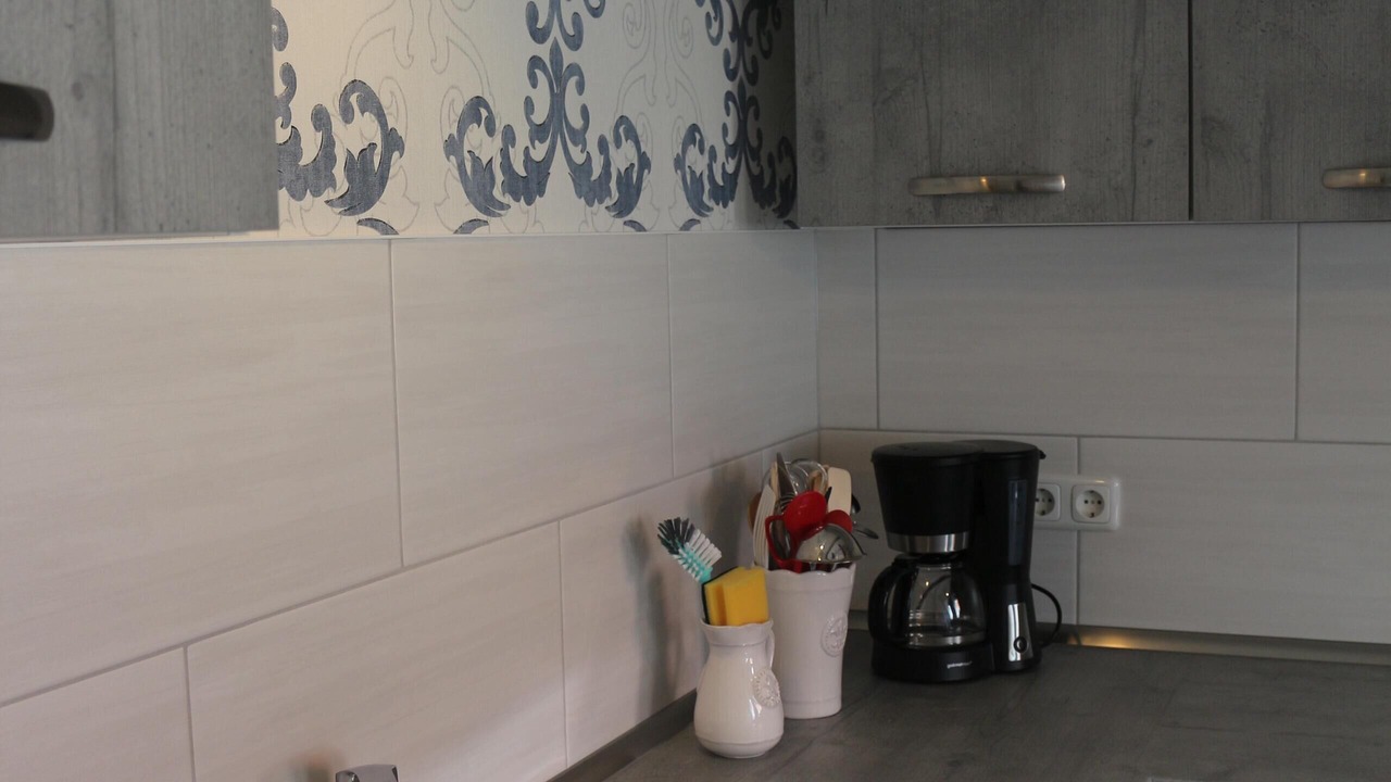 Photo of Kitchen in Havelberg