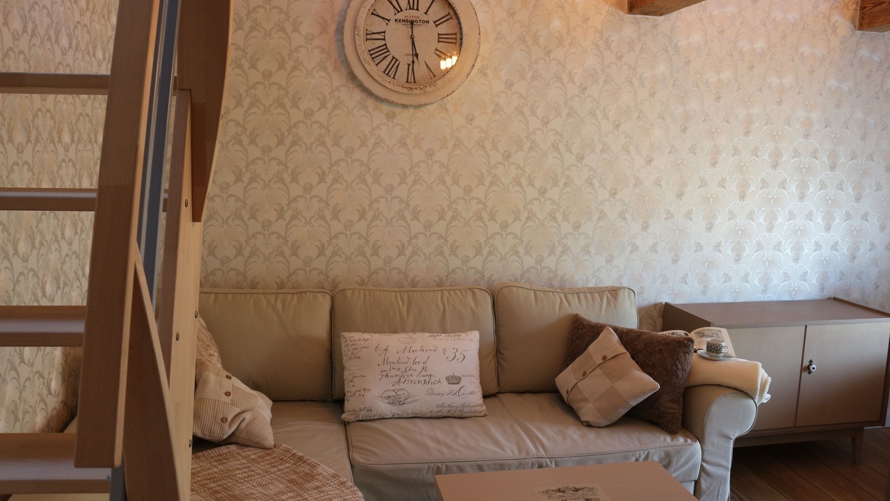 Photo of Livingroom in Havelberg