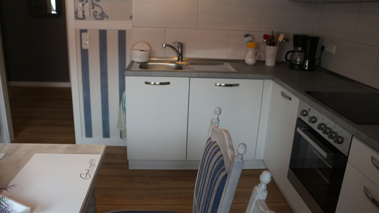 Photo of Kitchen in Havelberg