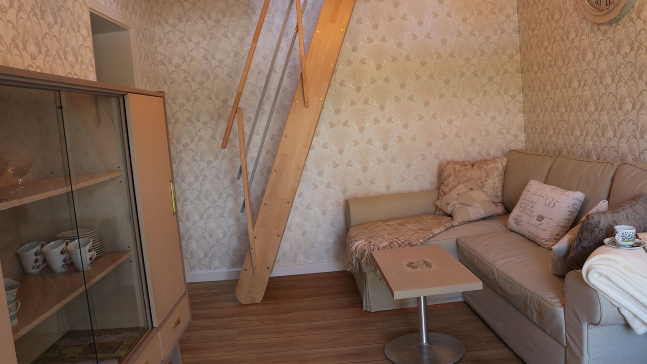 Photo of Livingroom in Havelberg