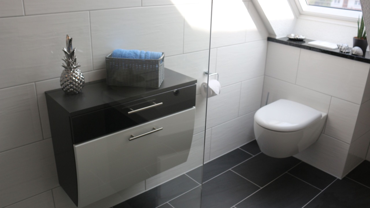 Photo of Bathroom in Havelberg