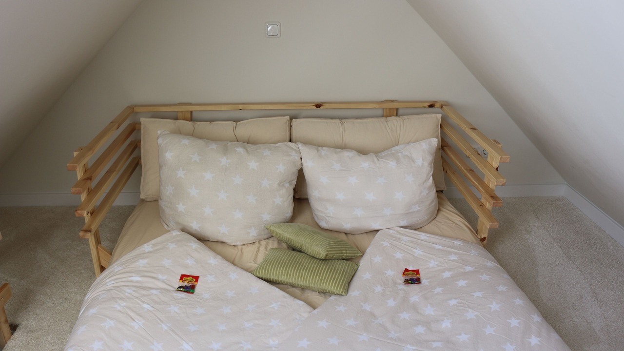 Photo of Bedroom in Havelberg