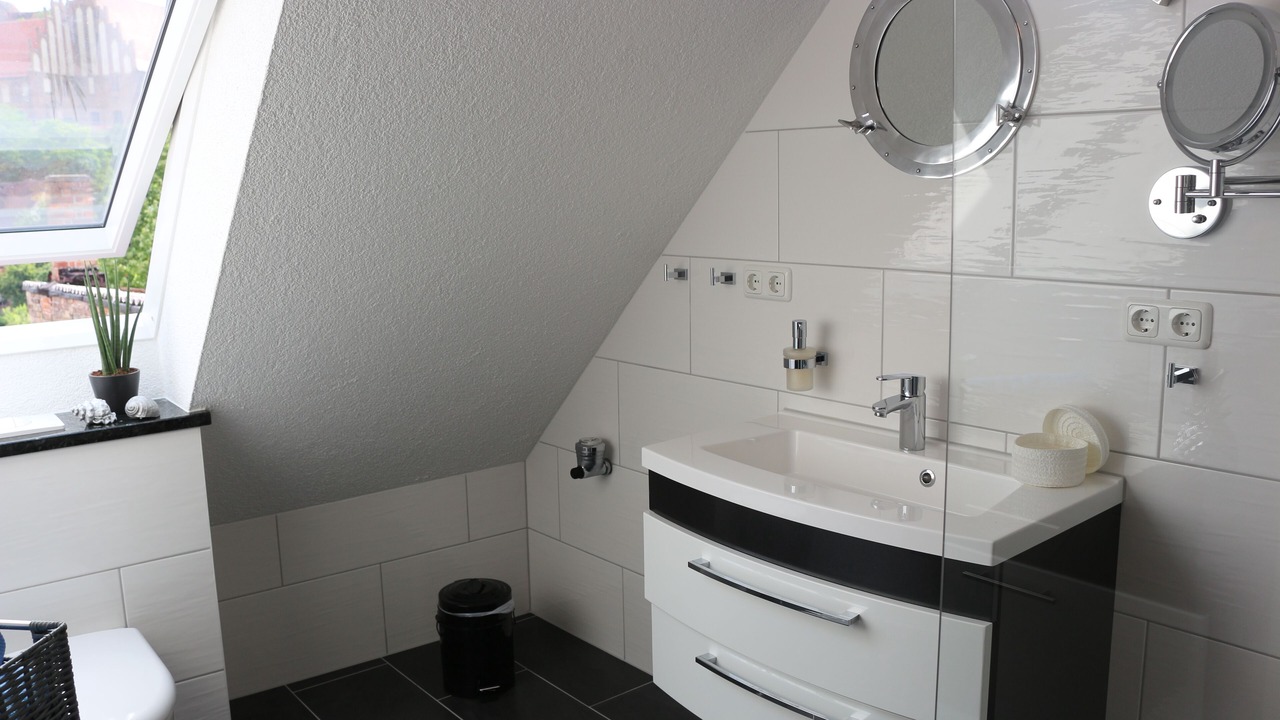 Photo of Bathroom in Havelberg