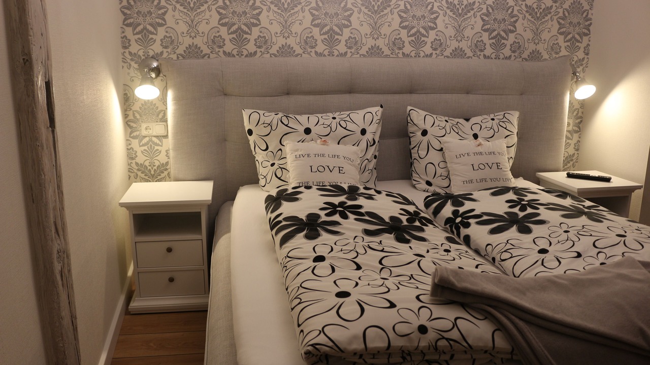 Photo of Bedroom in Havelberg