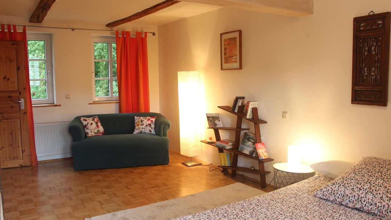 Photo of Bedroom in Schnedinghausen