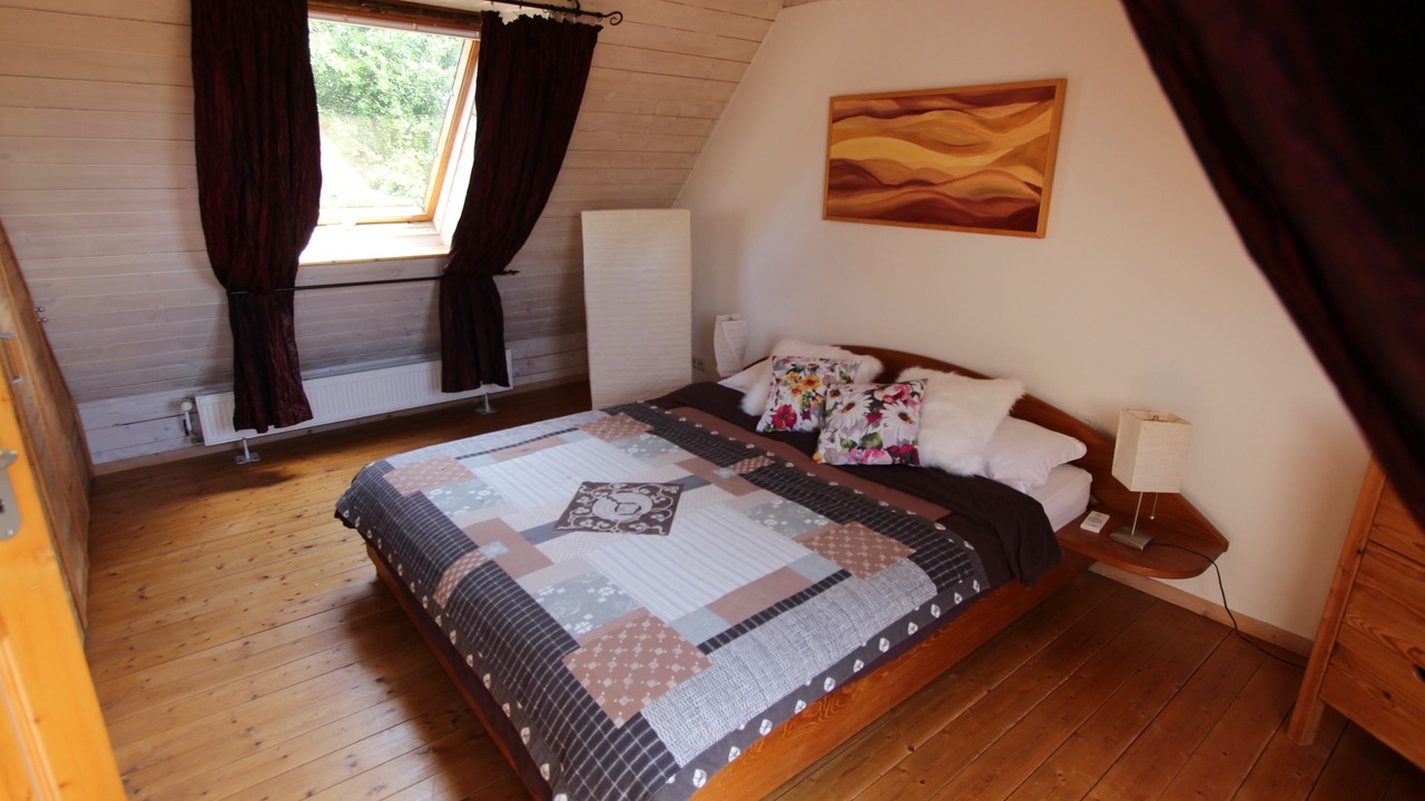 Photo of Bedroom in Schnedinghausen