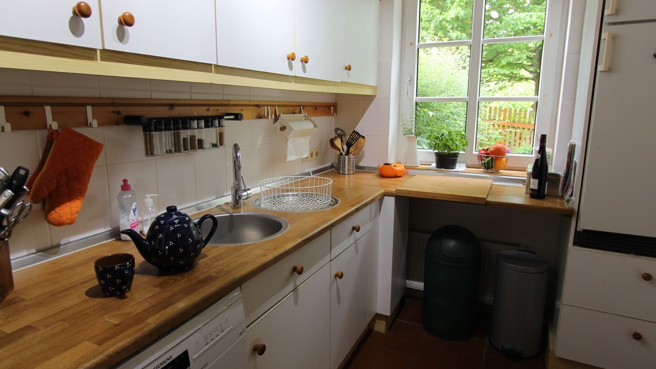 Photo of Kitchen in Schnedinghausen