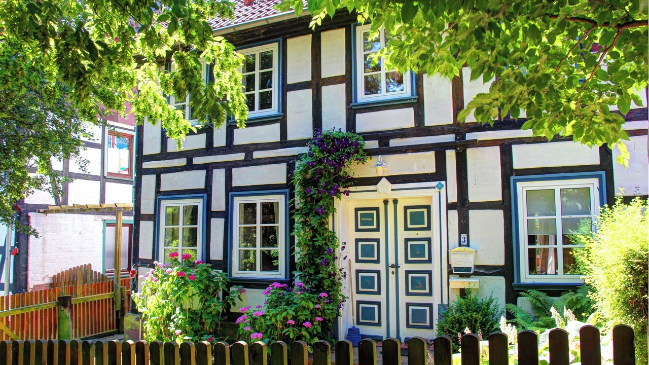 Photo of Outdoor in Schnedinghausen