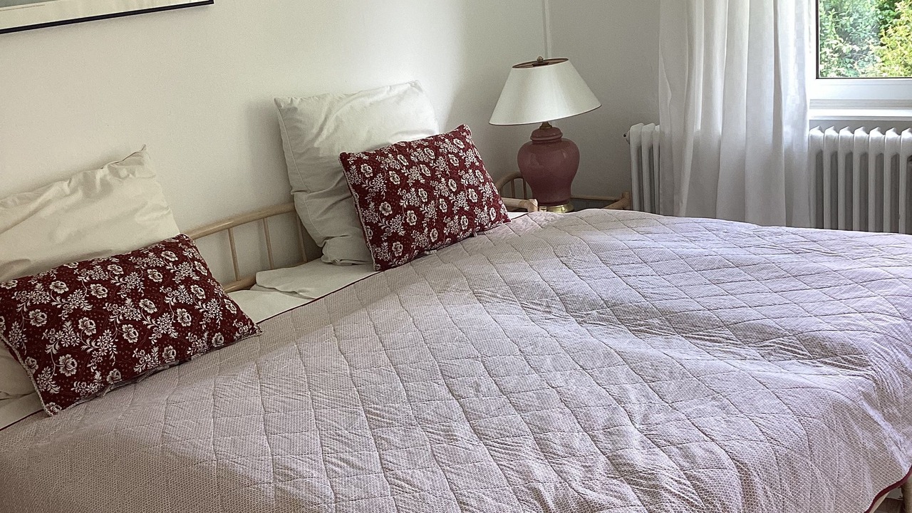 Photo of Bedroom in Ponitz am See