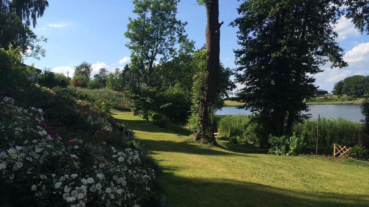 Photo of Outdoor in Ponitz am See