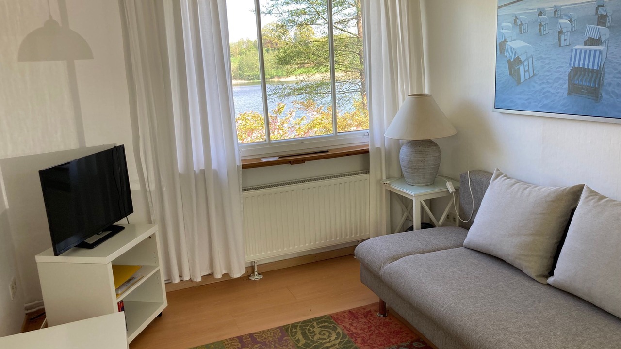 Photo of Livingroom in Ponitz am See