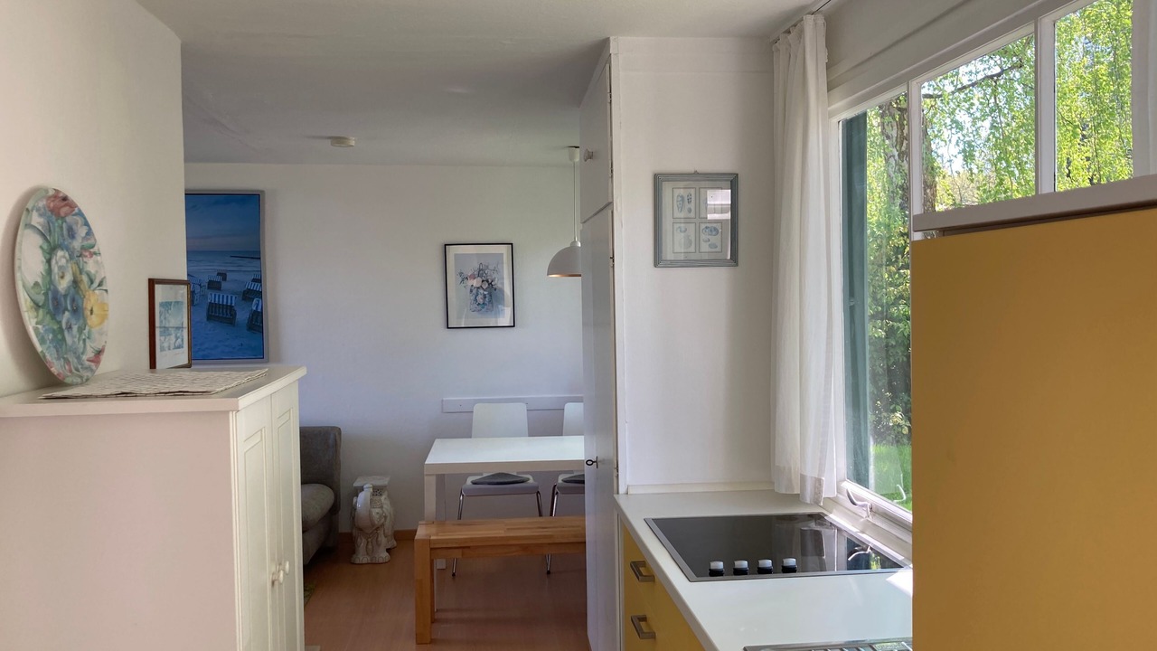 Photo of Kitchen in Ponitz am See