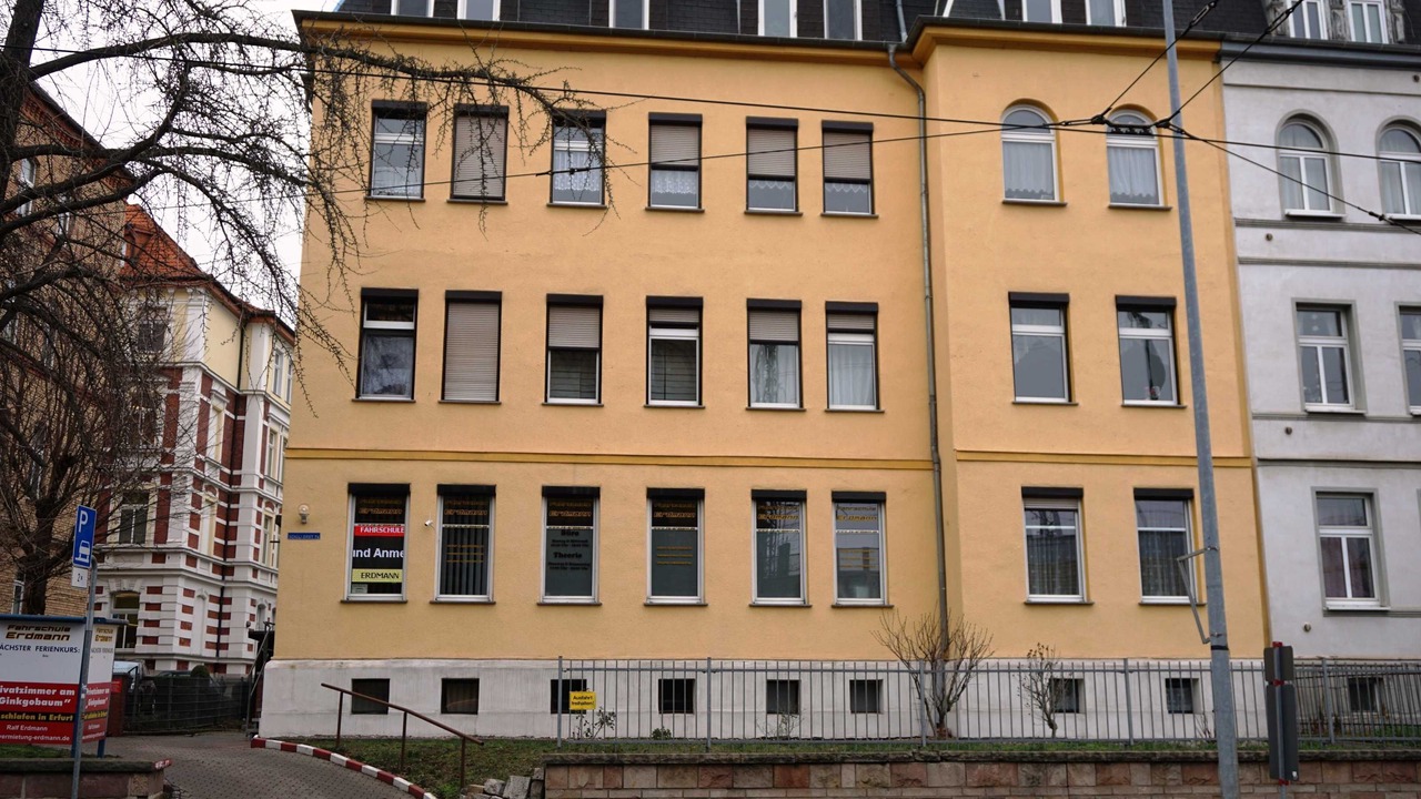 Photo of Outdoor in Erfurt