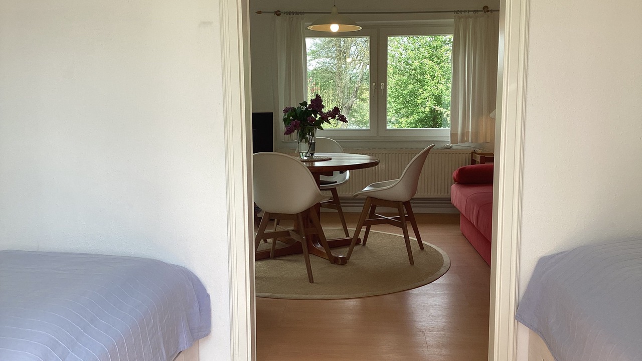 Photo of Bedroom in Ponitz am See
