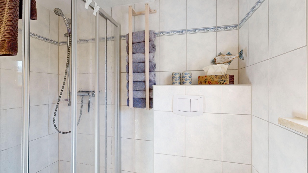 Photo of Bathroom in Lancken-Granitz