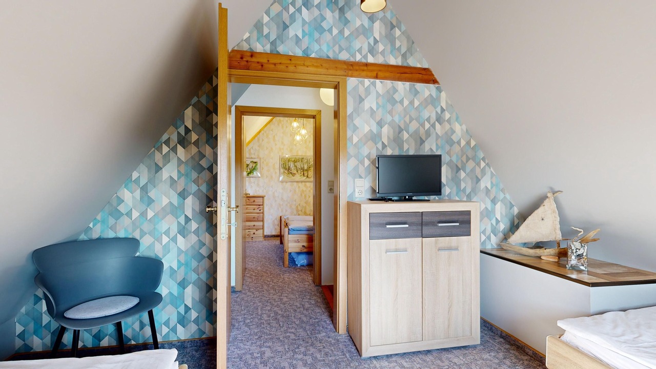 Photo of Bedroom in Lancken-Granitz