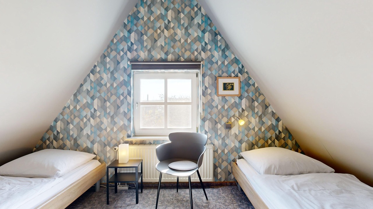 Photo of Bedroom in Lancken-Granitz