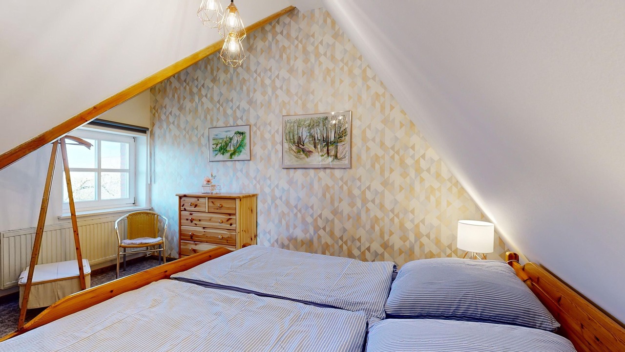 Photo of Bedroom in Lancken-Granitz