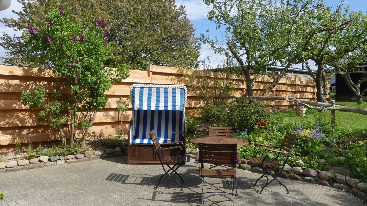 Photo of Outdoor in Lancken-Granitz