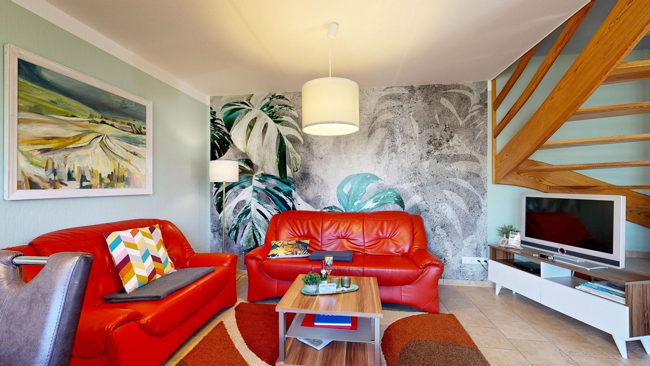 Photo of Livingroom in Lancken-Granitz