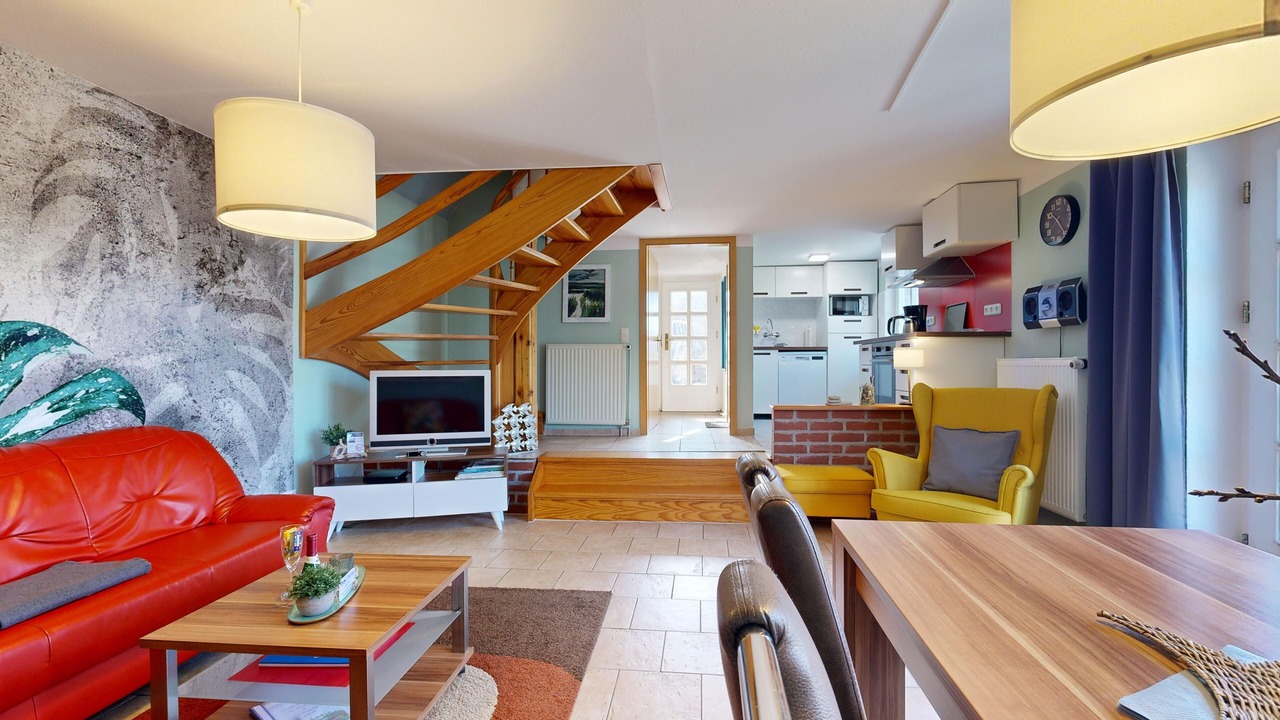 Photo of Livingroom in Lancken-Granitz