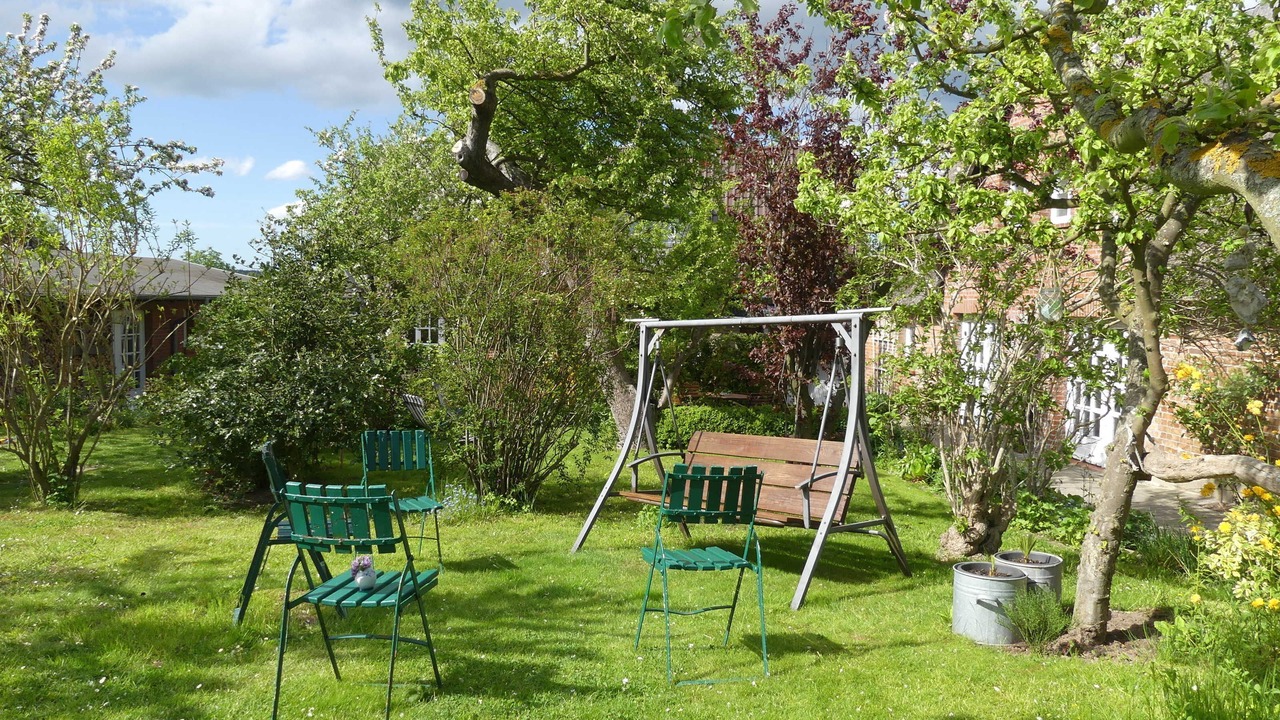 Photo of Outdoor in Lancken-Granitz