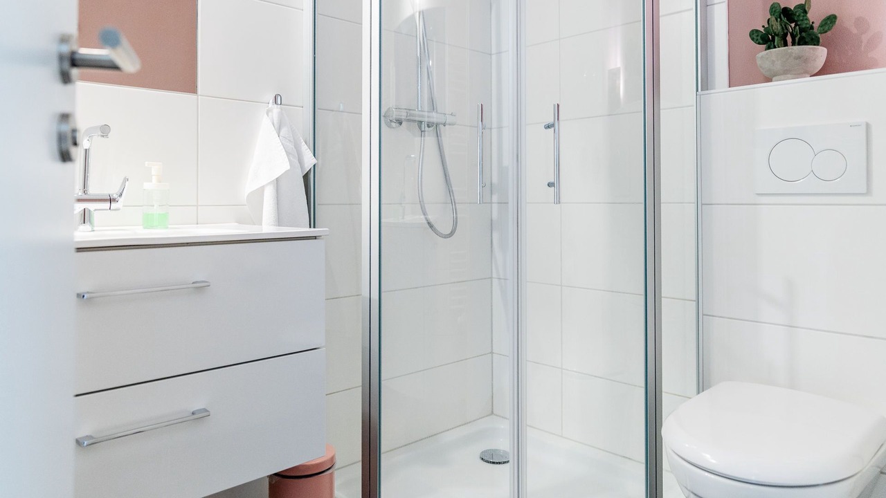 Photo of Bathroom in Wassersleben