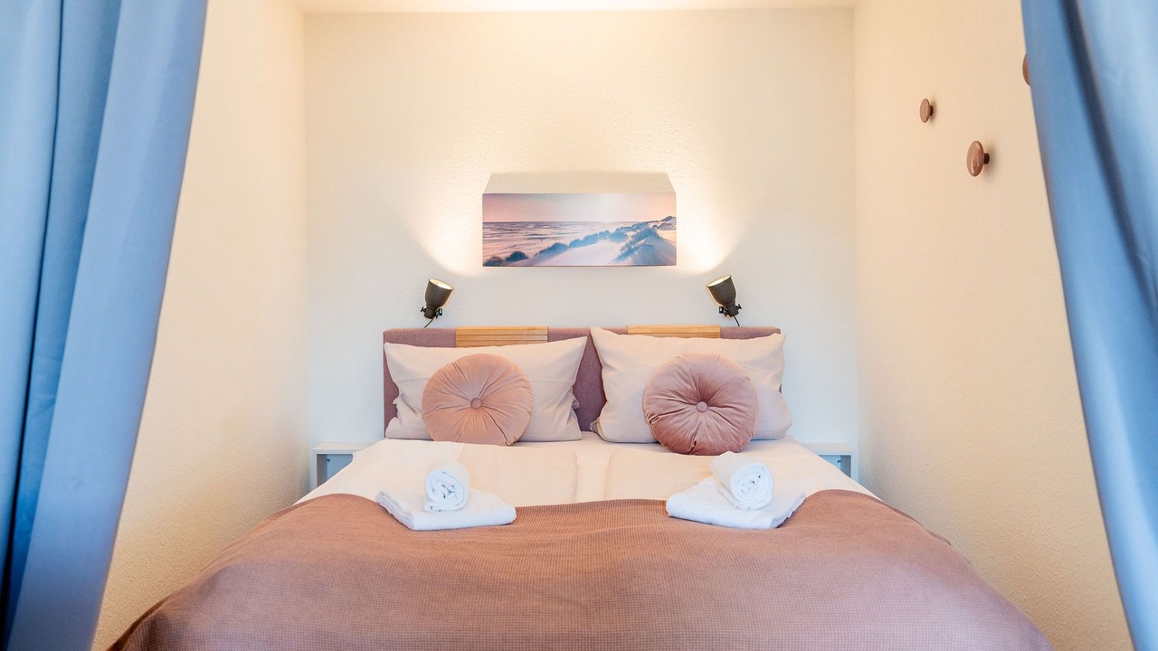 Photo of Bedroom in Wassersleben
