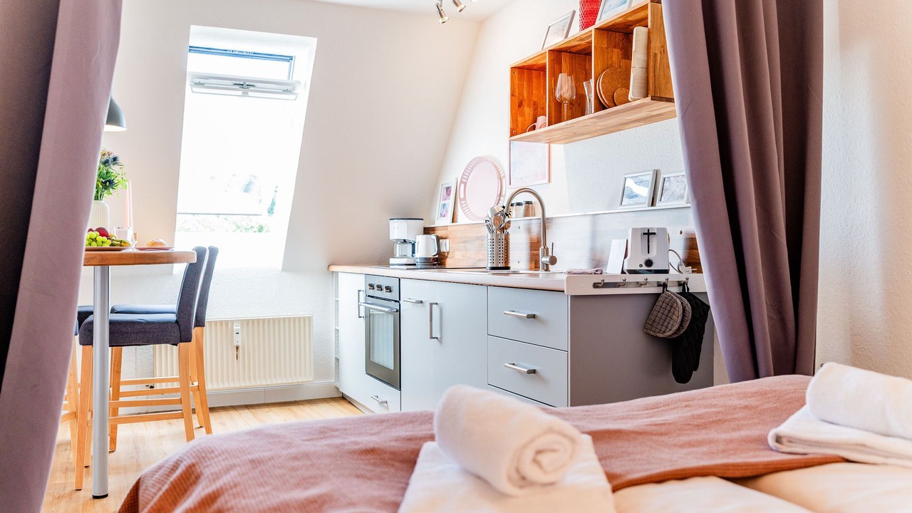 Photo of Bedroom in Wassersleben