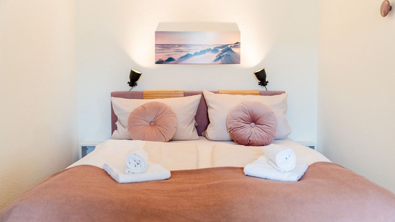 Photo of Bedroom in Wassersleben