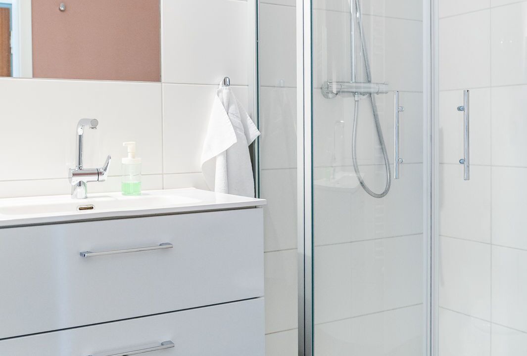 Photo of Bathroom in Wassersleben