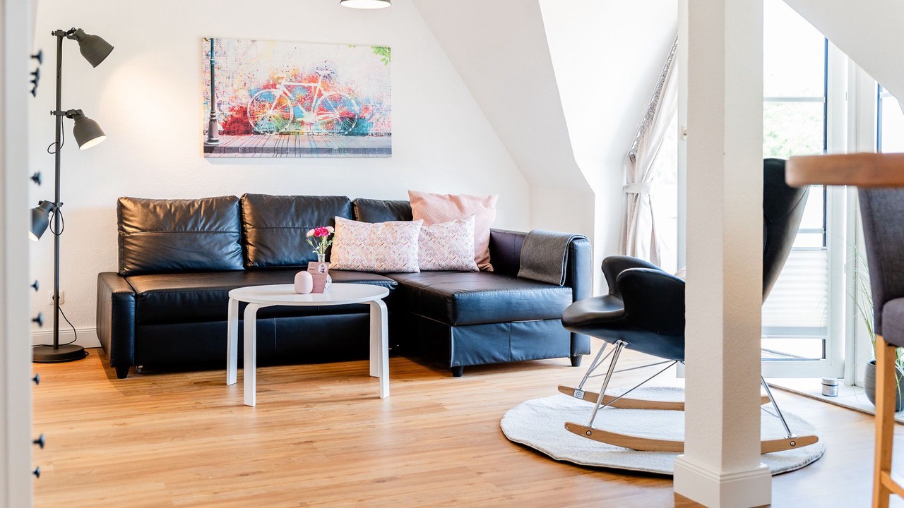 Photo of Livingroom in Wassersleben