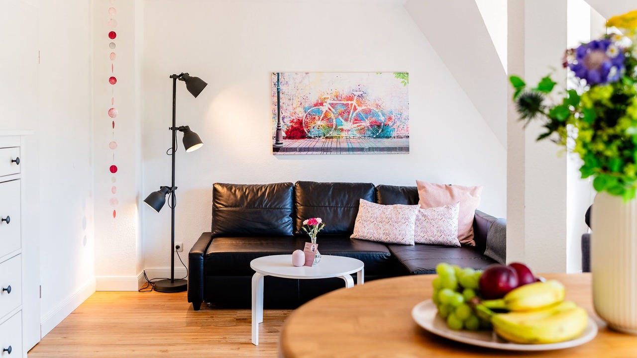 Photo of Livingroom in Wassersleben
