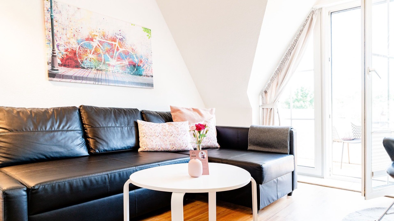 Photo of Livingroom in Wassersleben
