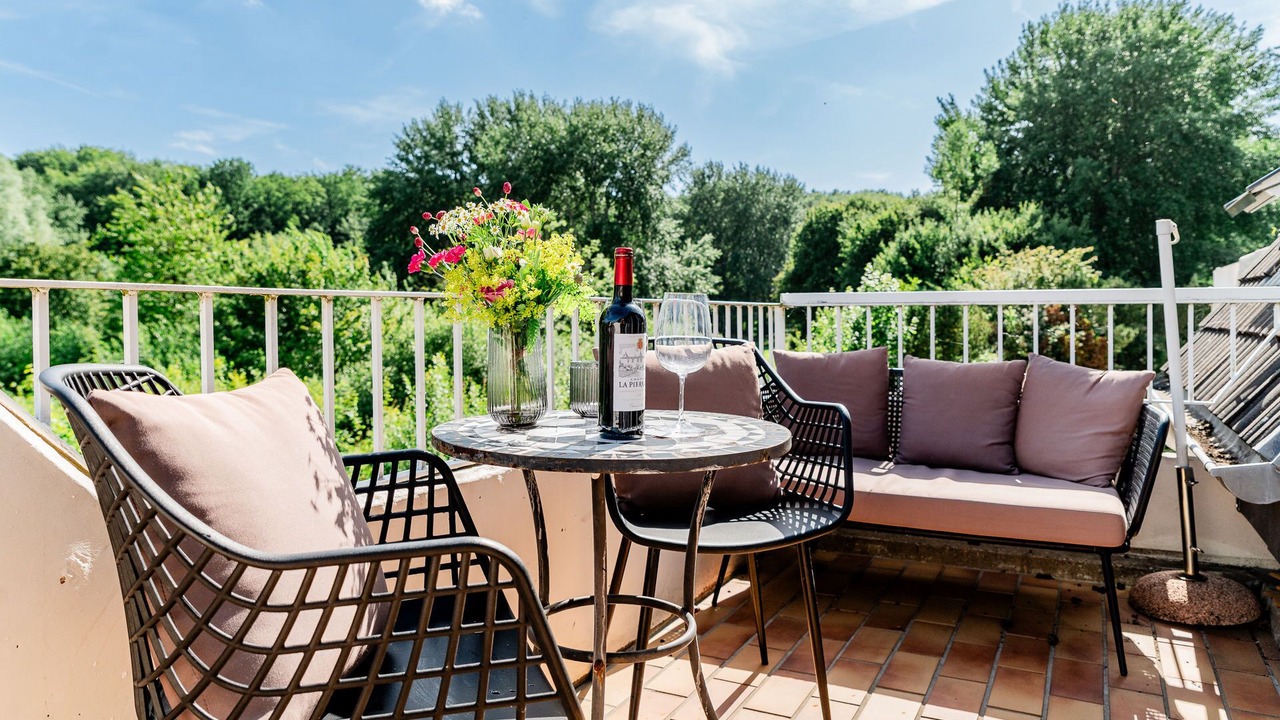 Photo of Outdoor in Wassersleben
