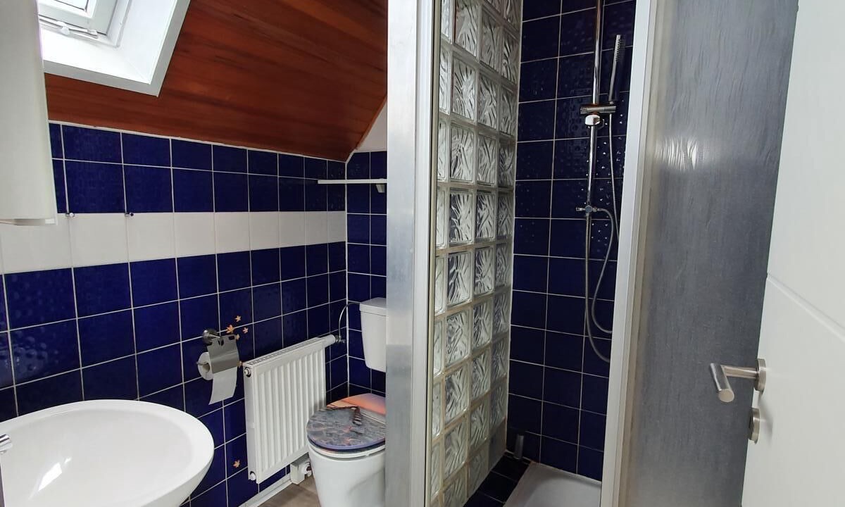Photo of Bathroom in Friedrichskoog-Spitze