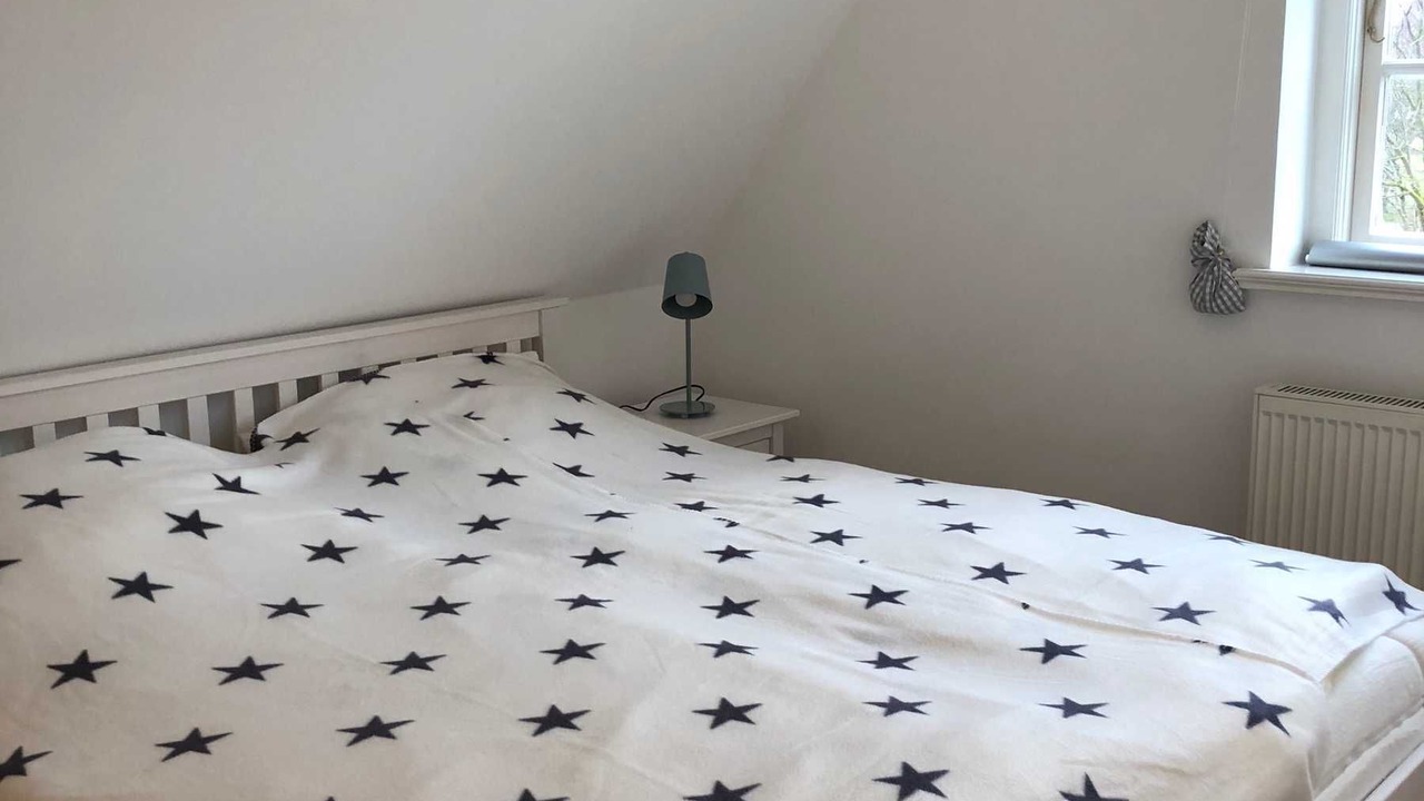 Photo of Bedroom in Utersum