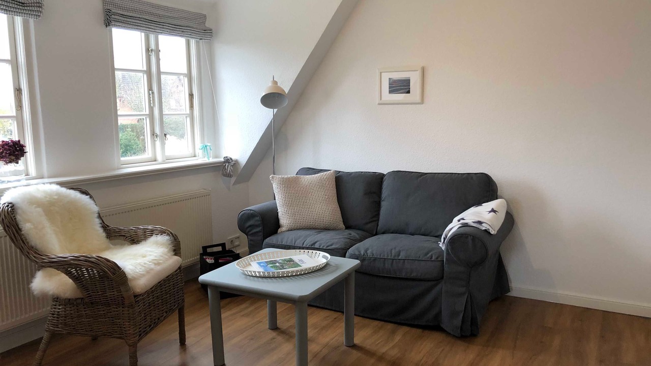 Photo of Livingroom in Utersum