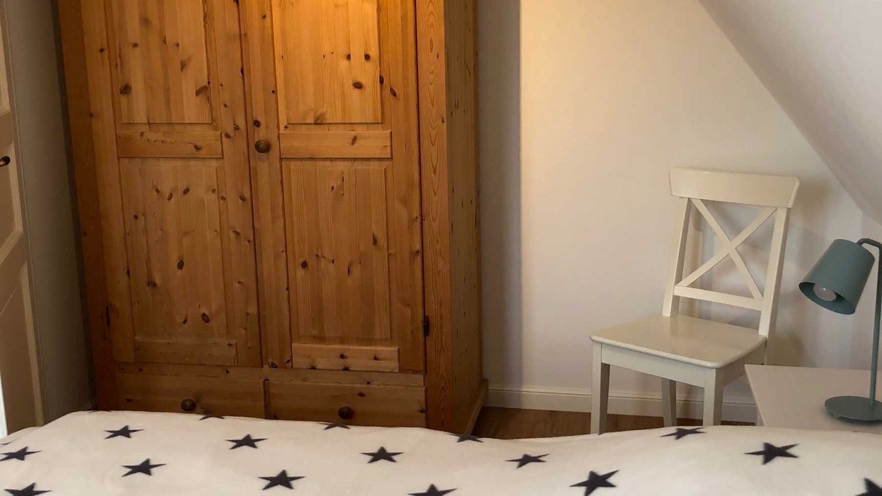 Photo of Bedroom in Utersum