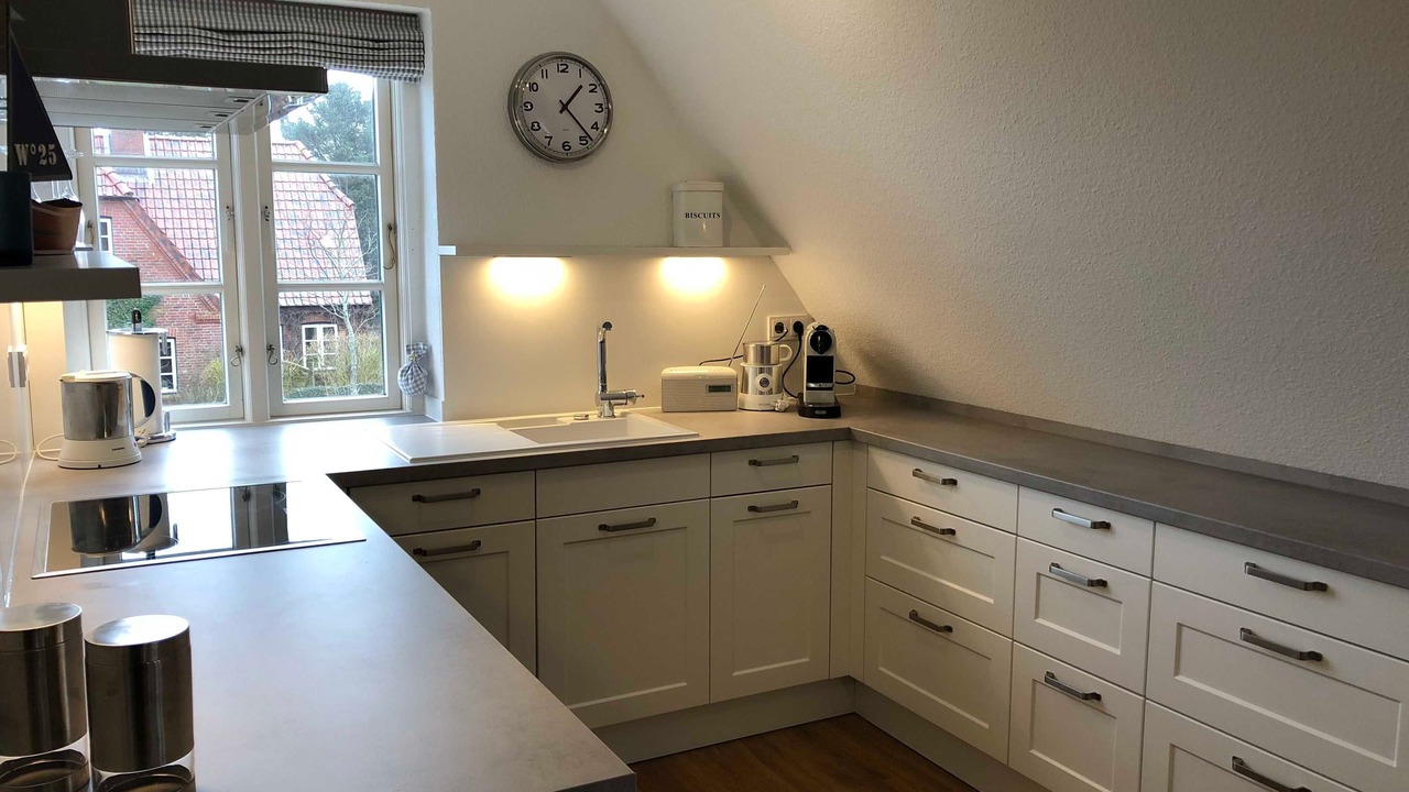 Photo of Kitchen in Utersum