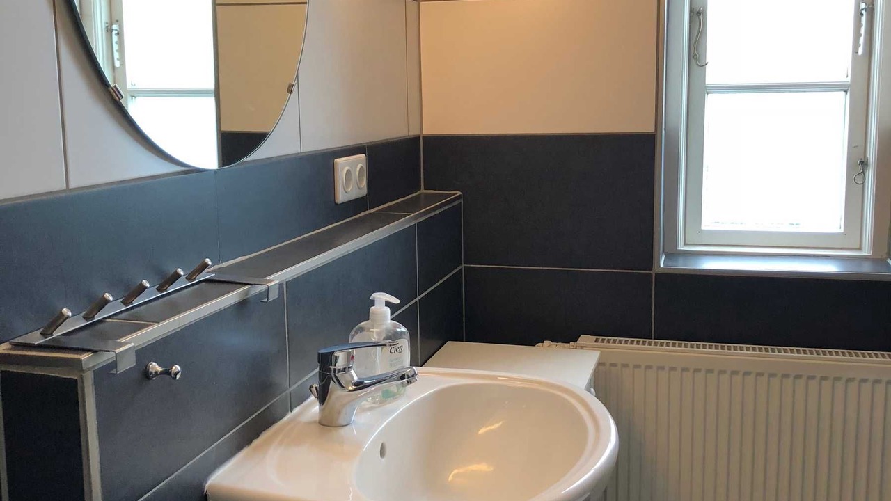 Photo of Bathroom in Utersum