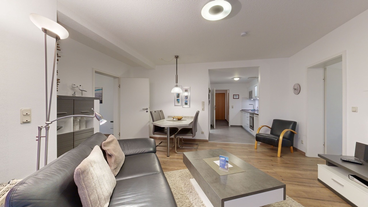 Photo of Livingroom in Binz