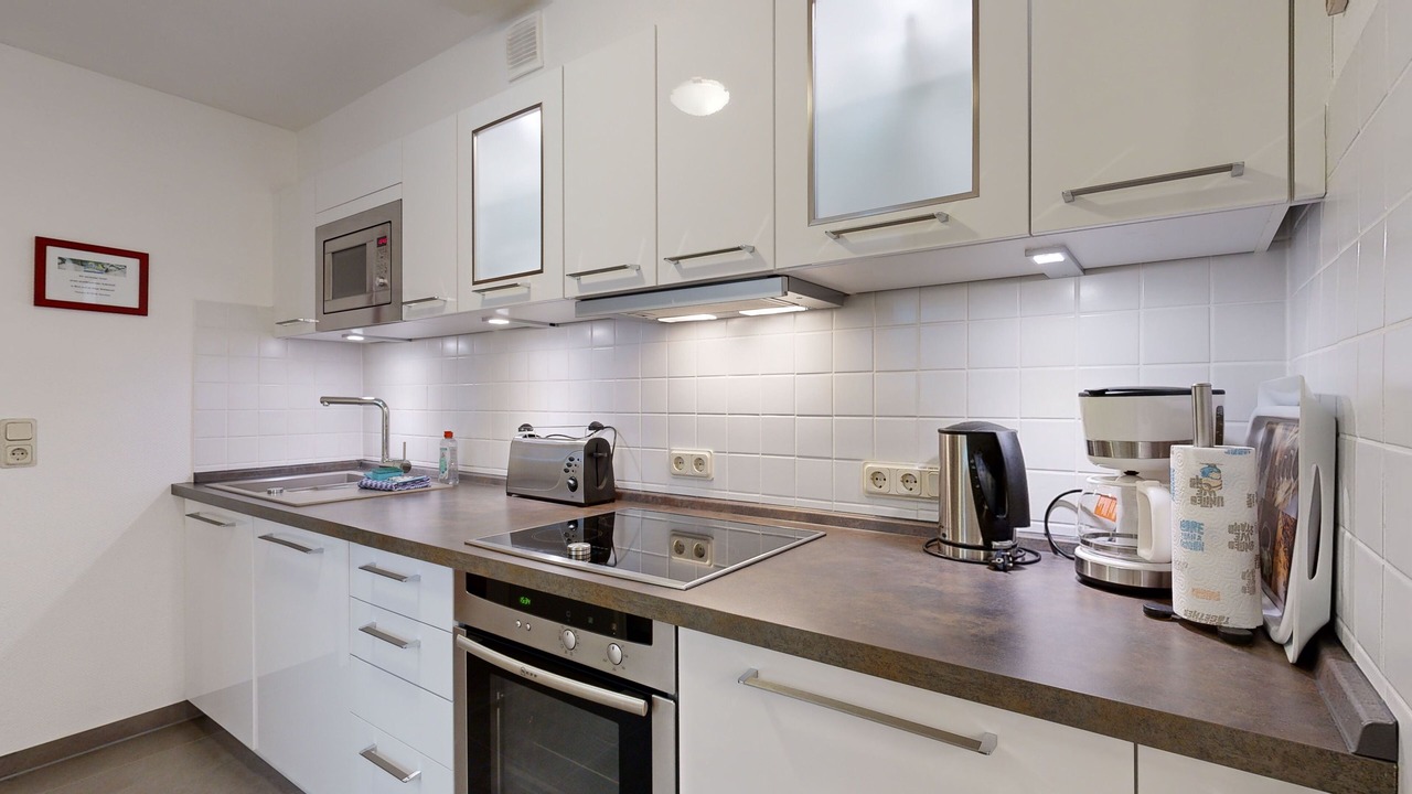 Photo of Kitchen in Binz