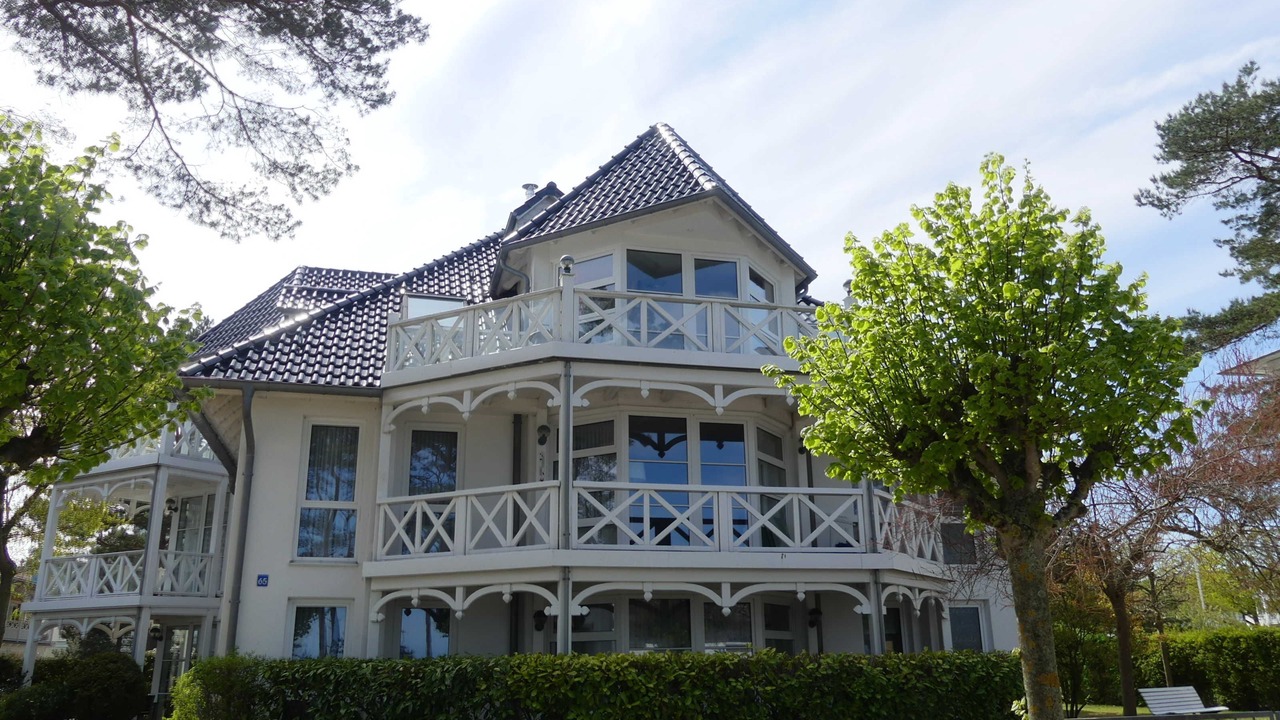 Photo of Outdoor in Binz
