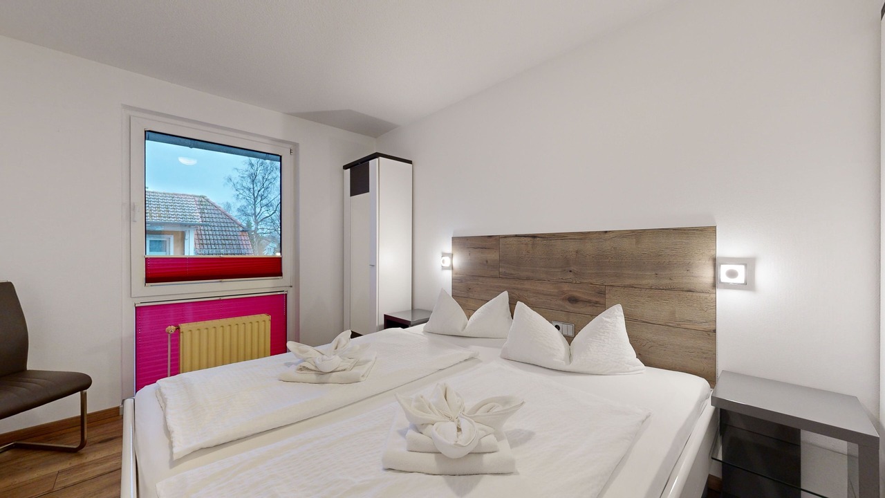 Photo of Bedroom in Binz