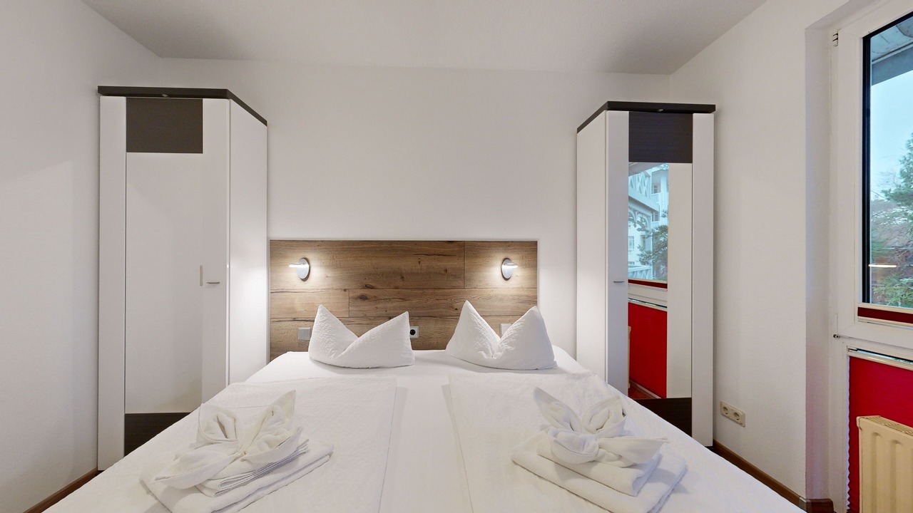 Photo of Bedroom in Binz