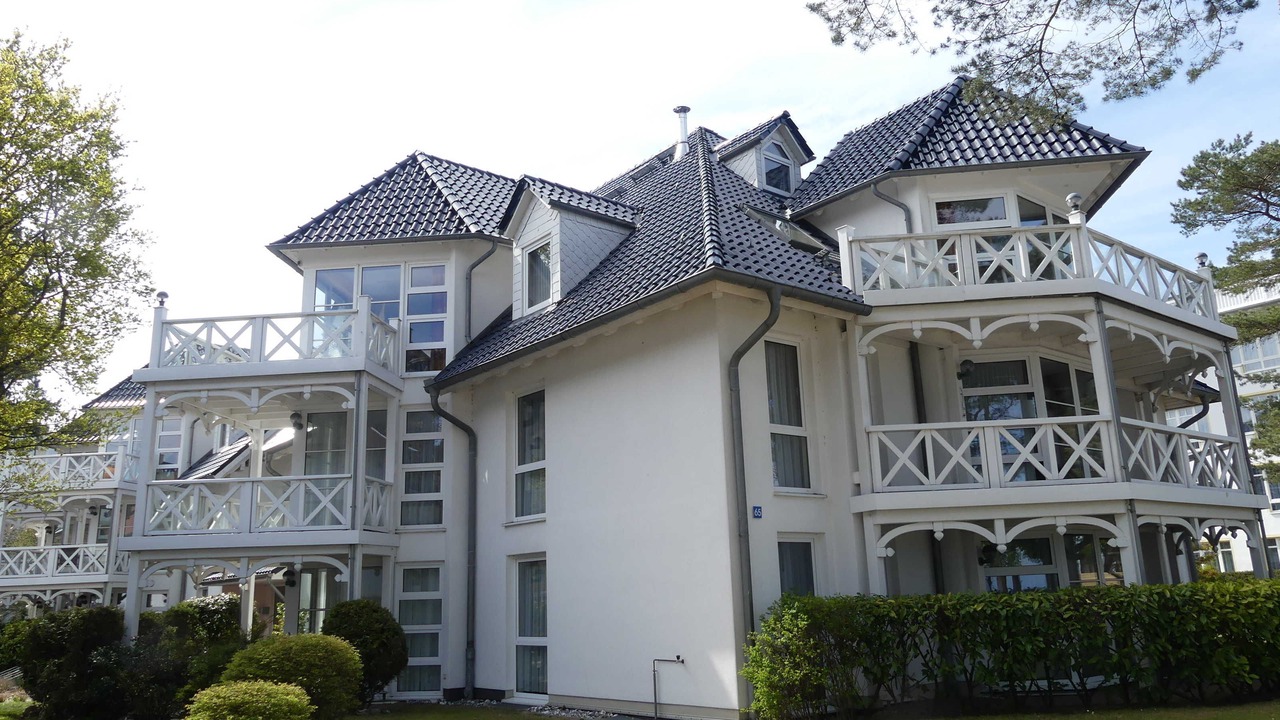 Photo of Outdoor in Binz