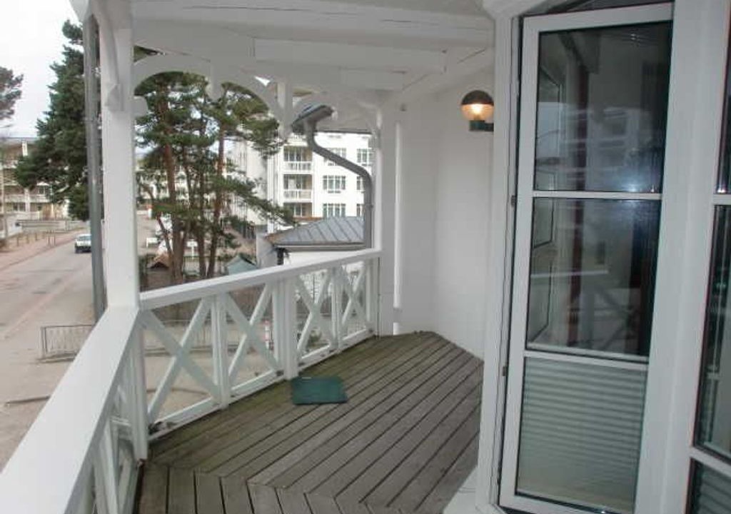 Photo of Outdoor in Binz