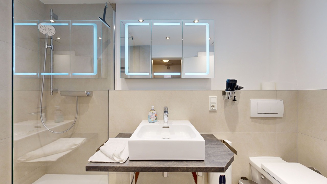 Photo of Bathroom in Binz